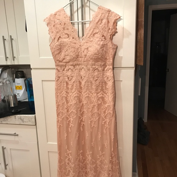 Matrimony Dress